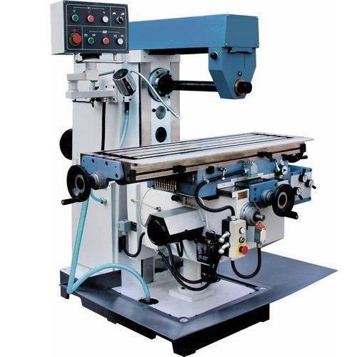 Precision Components by Vinnu